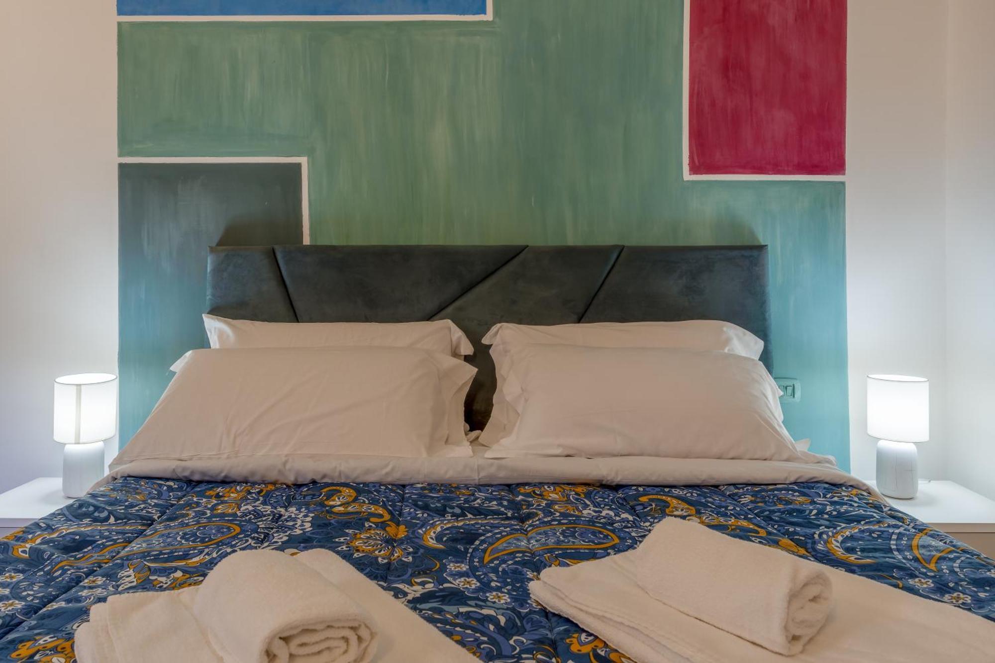 Pellegrino Apartments Rome Exterior photo